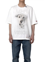 Maison Mihara Yasuhiro T-Shirt