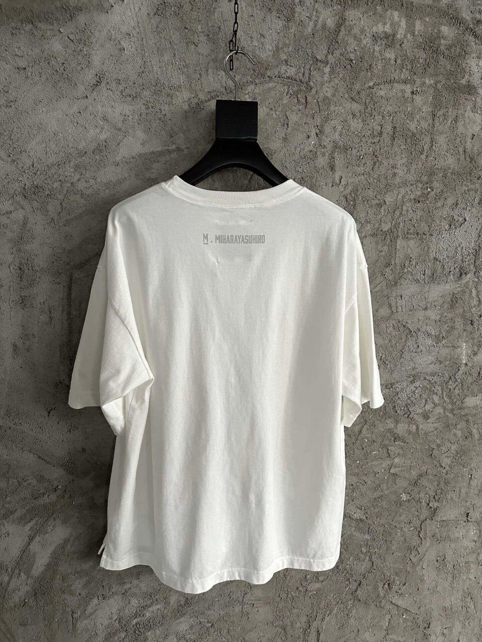 Maison Mihara Yasuhiro T-Shirt