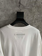 Maison Mihara Yasuhiro T-Shirt