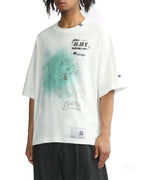 Maison Mihara Yasuhiro T-Shirt