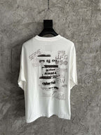 Maison Mihara Yasuhiro T-Shirt