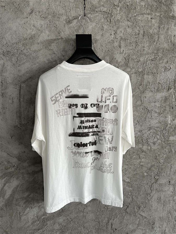 Maison Mihara Yasuhiro T-Shirt