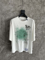 Maison Mihara Yasuhiro T-Shirt