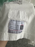 Maison Mihara Yasuhiro T-Shirt