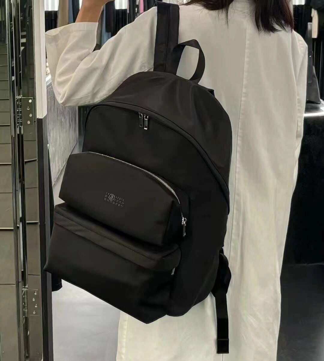 Maison Margiela Backpack
