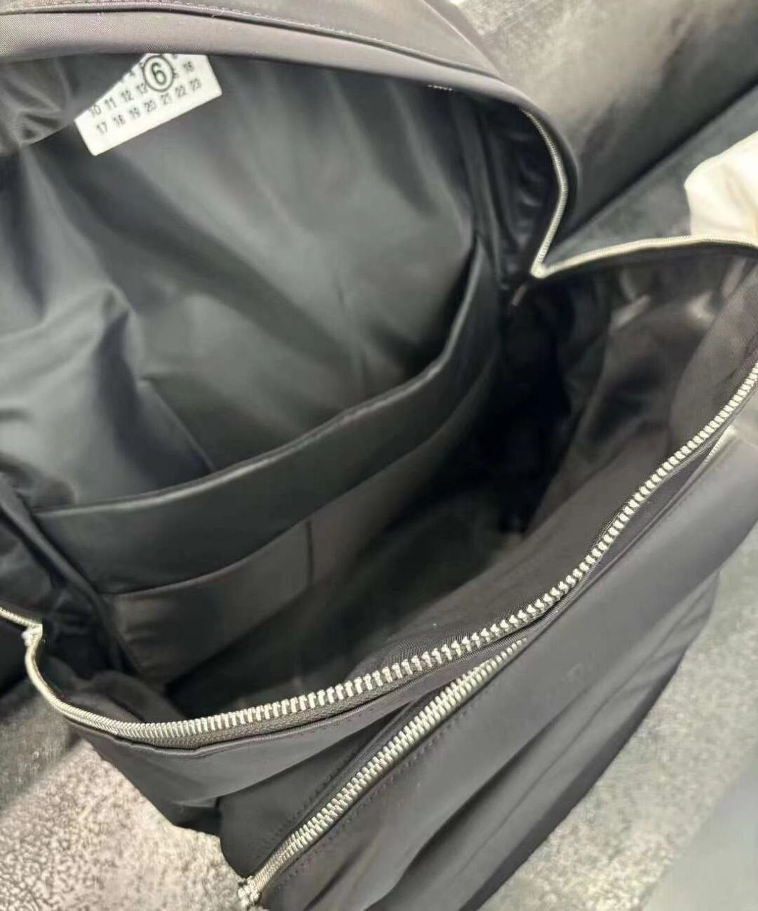 Maison Margiela Backpack