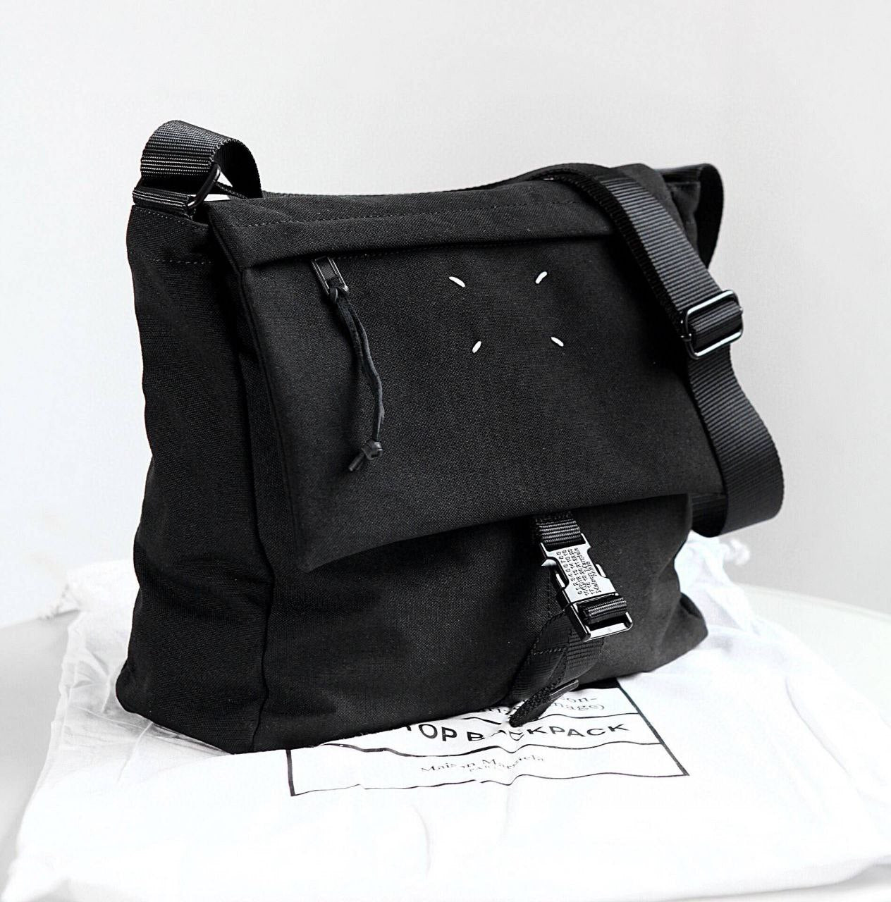 Maison Margiela Messenger Bag