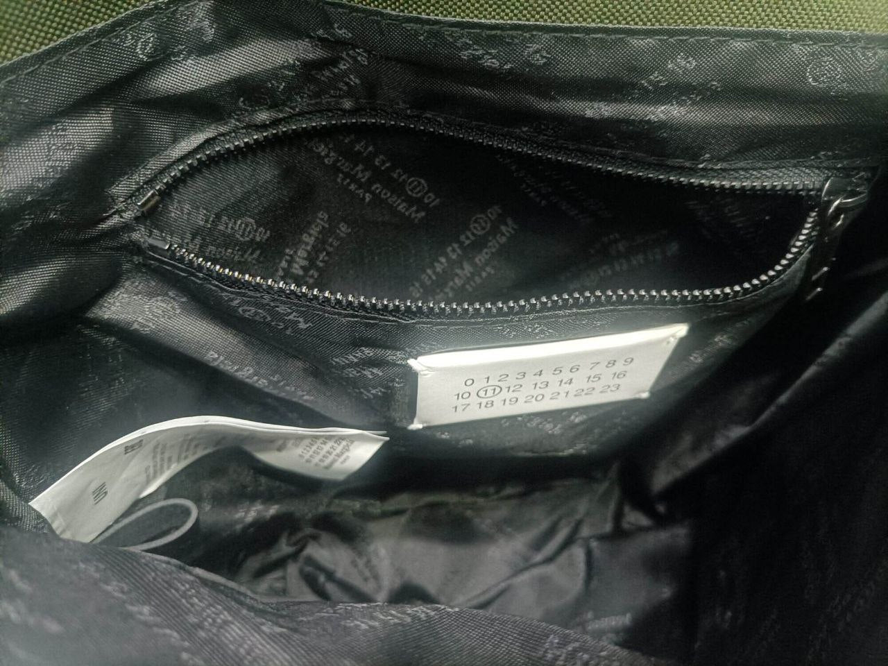 Maison Margiela Messenger Bag