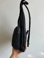 Maison Margiela Triangular Crossbody Bag