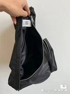 Maison Margiela Triangular Crossbody Bag