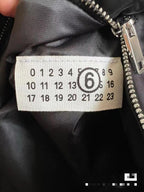 Maison Margiela Triangular Crossbody Bag