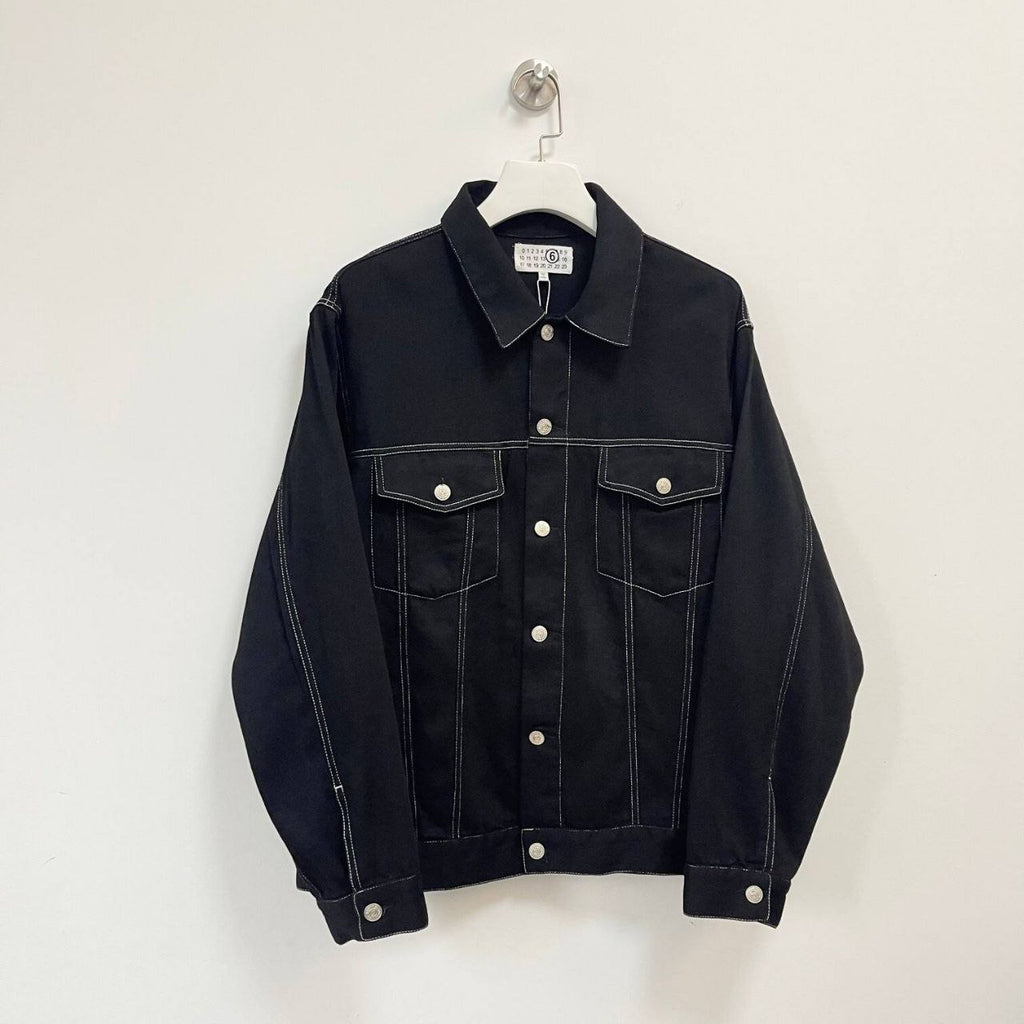 Maison Margiela MM6 Denim Jacket