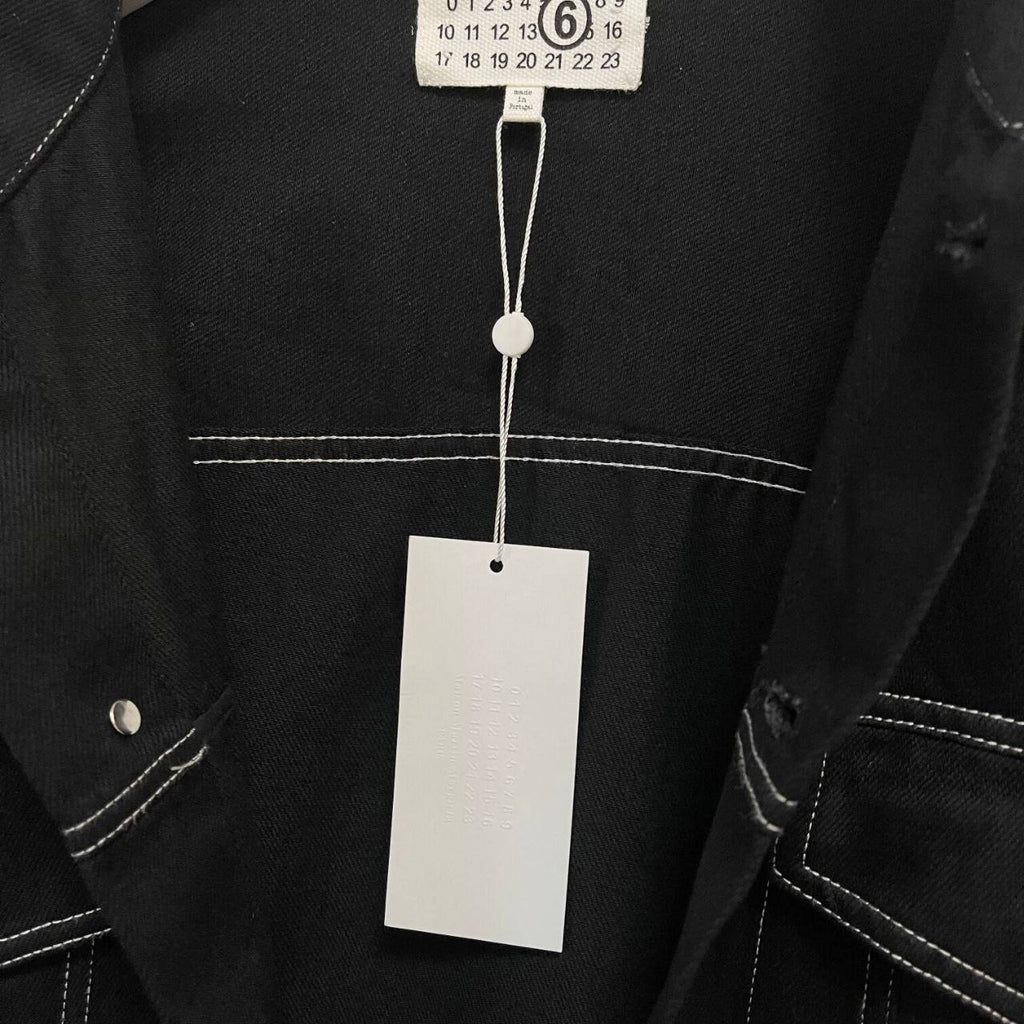 Maison Margiela MM6 Denim Jacket