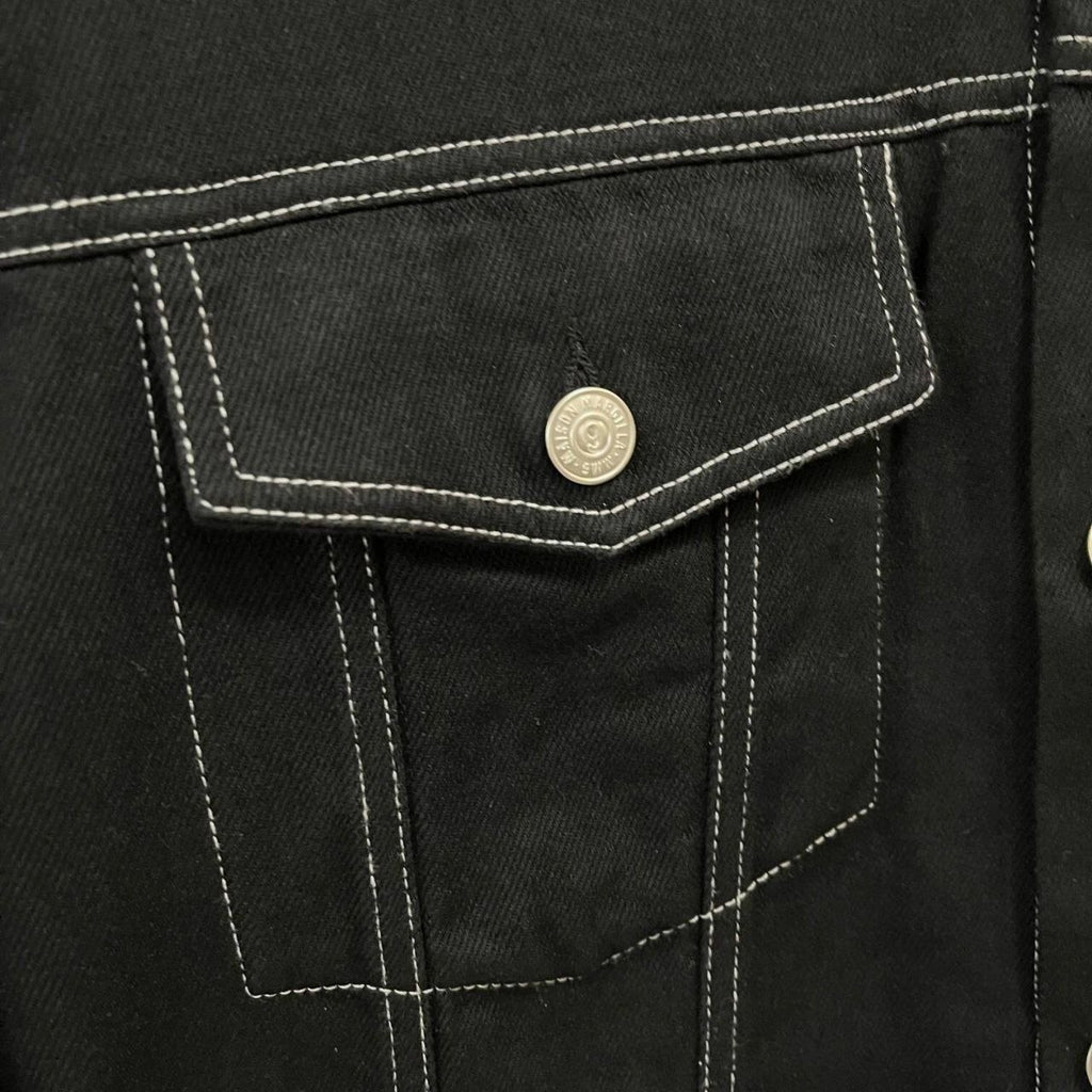 Maison Margiela MM6 Denim Jacket