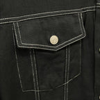 Maison Margiela MM6 Denim Jacket