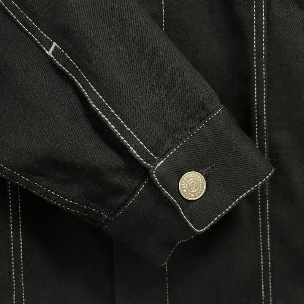 Maison Margiela MM6 Denim Jacket