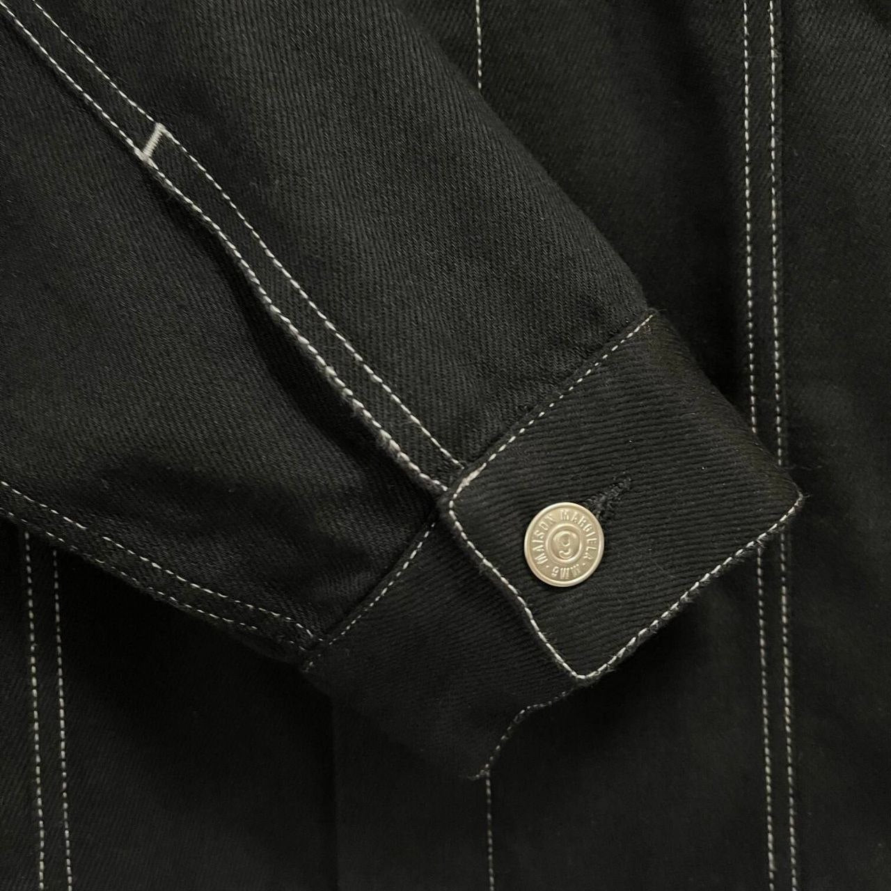 Maison Margiela MM6 Denim Jacket