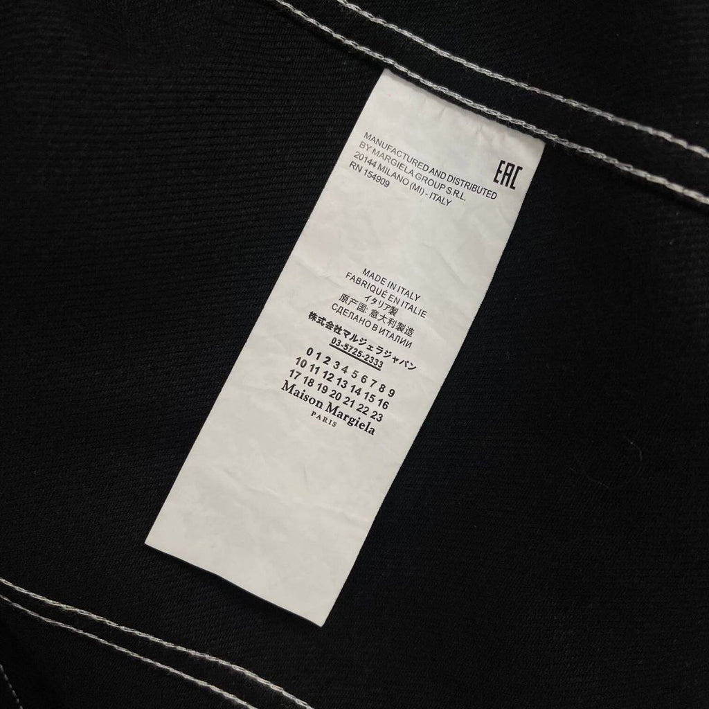 Maison Margiela MM6 Jeans