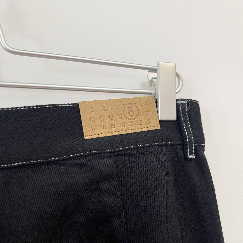 Maison Margiela MM6 Jeans