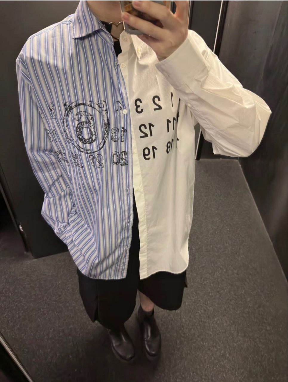 Maison Margiela Shirt