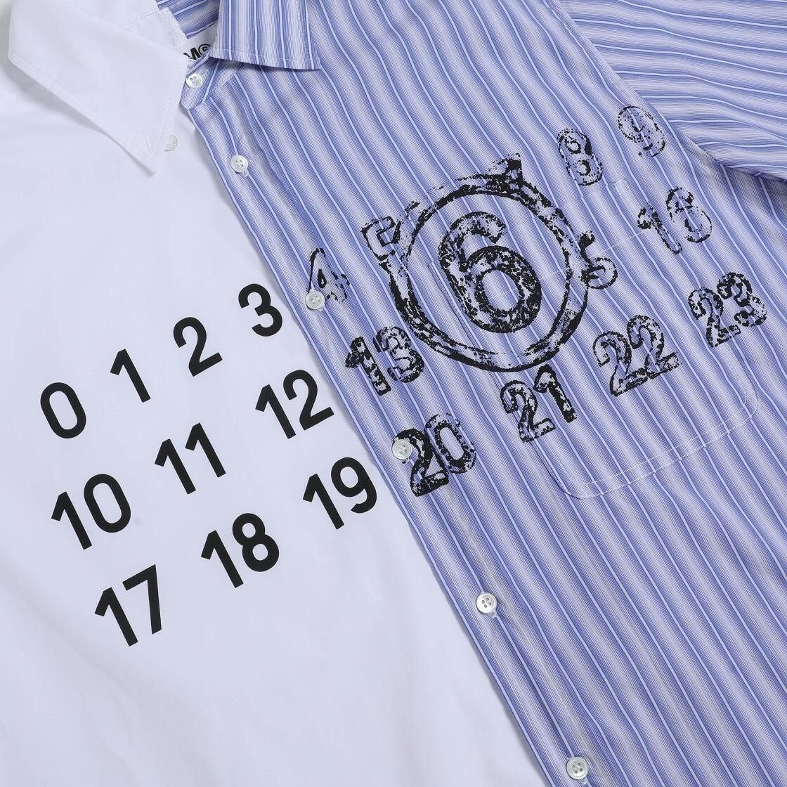 Maison Margiela Shirt