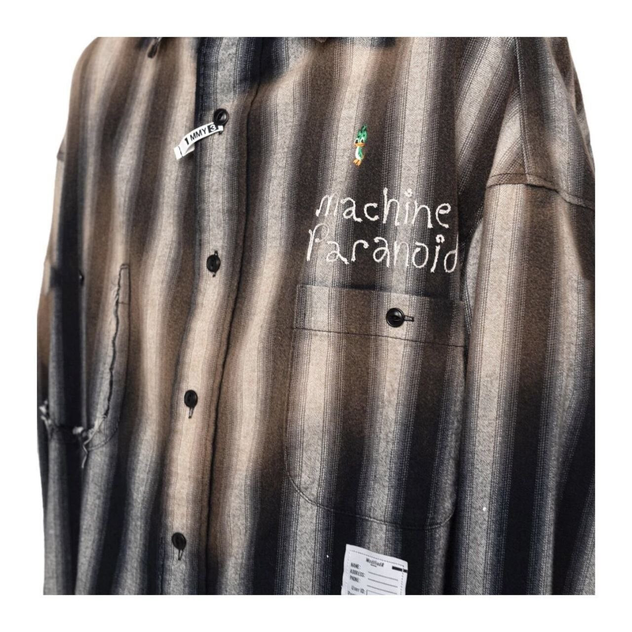 Maison Margiela Shirt