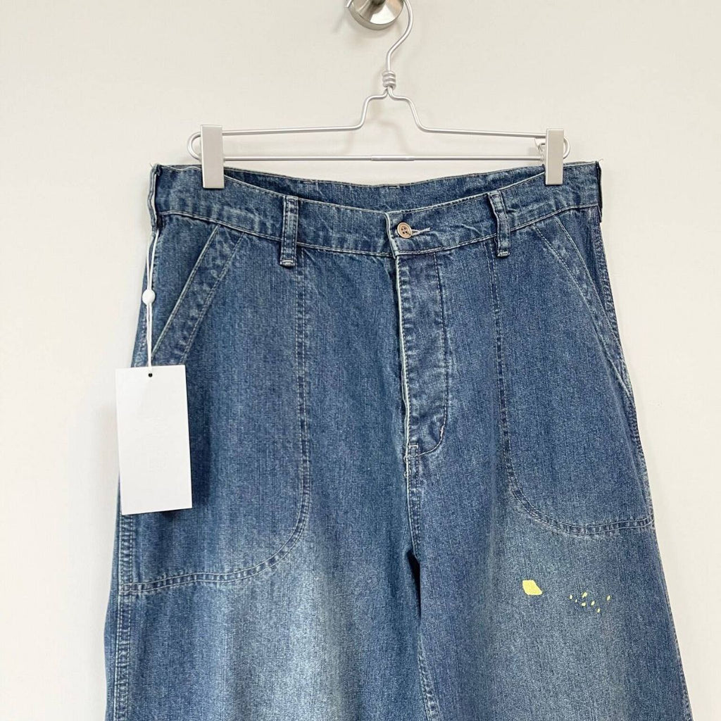 Maison Margiela Jeans