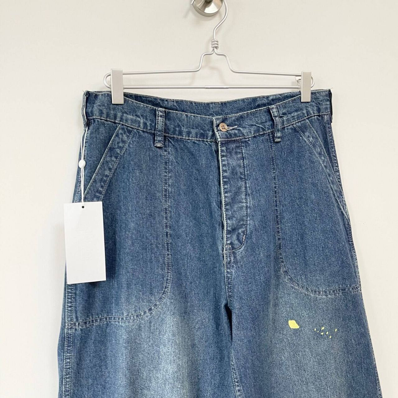Maison Margiela Jeans