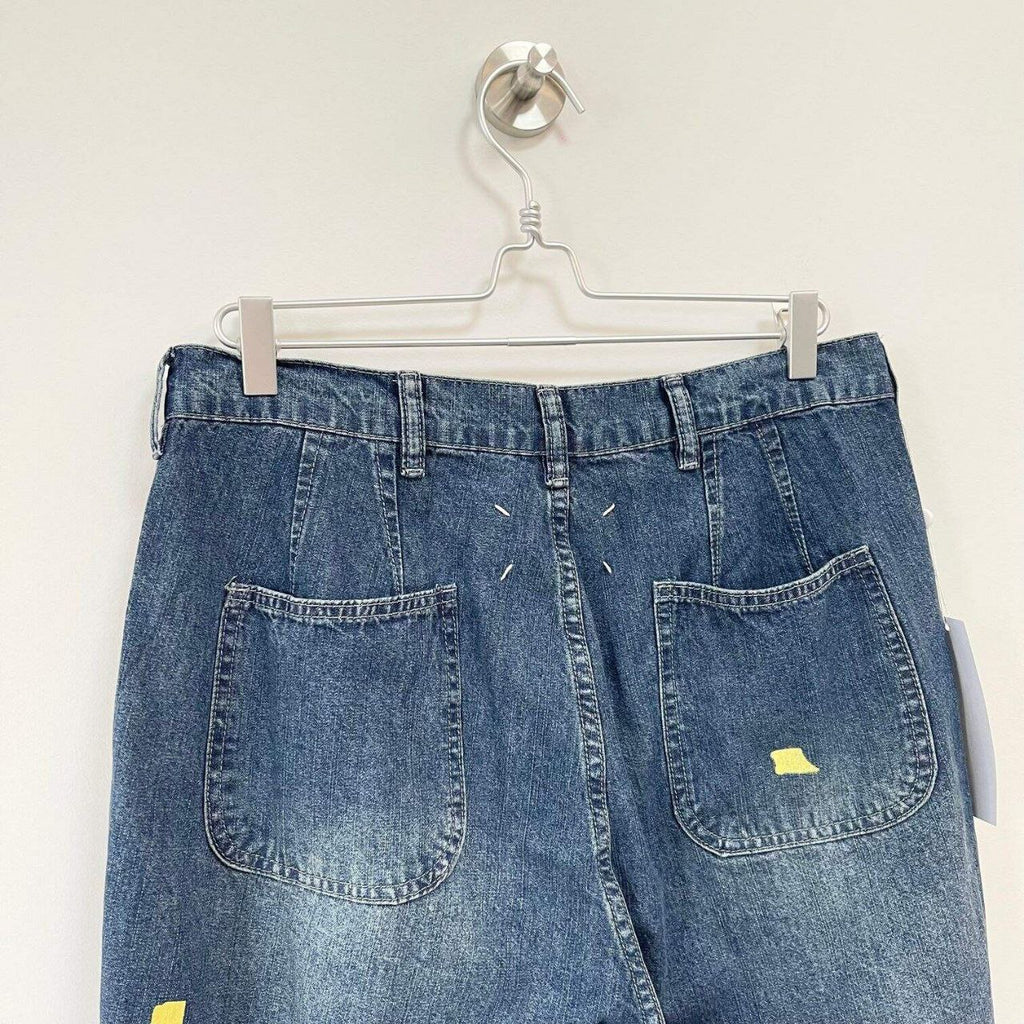 Maison Margiela Jeans