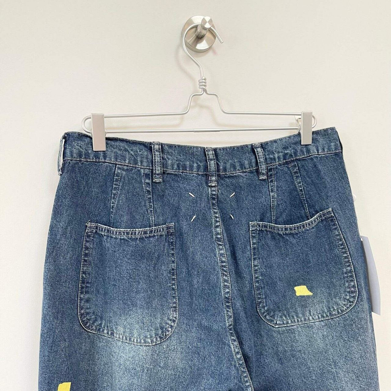 Maison Margiela Jeans