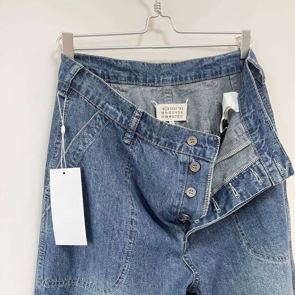 Maison Margiela Jeans