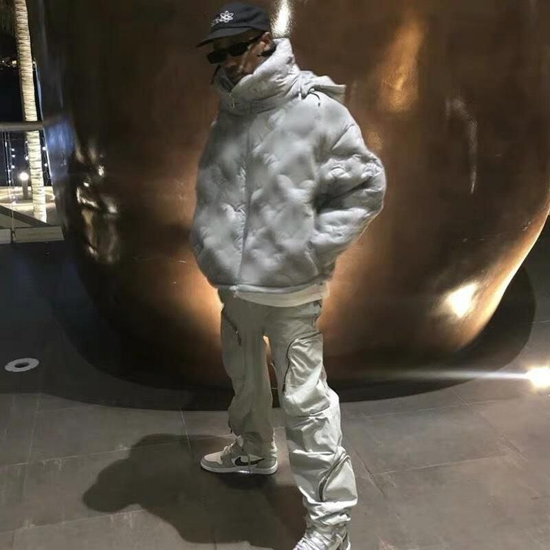 Maison Margiela Cargo Pants