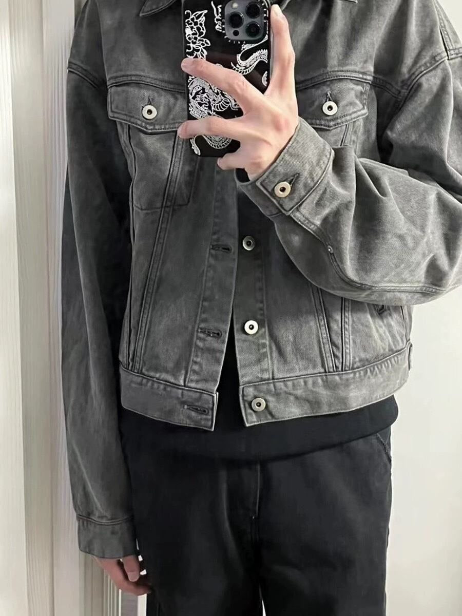 Maison Margiela Denim Jacket