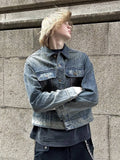 Maison Margiela Denim Jacket