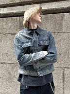 Maison Margiela Denim Jacket