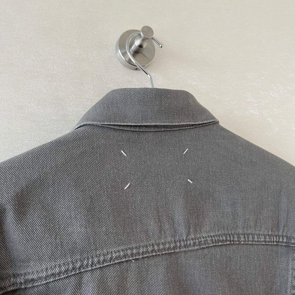 Maison Margiela Denim Jacket