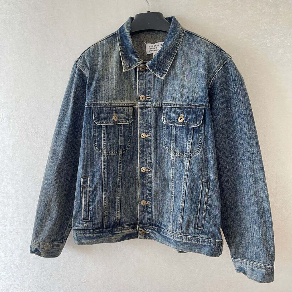 Maison Margiela Denim Jacket