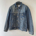Maison Margiela Denim Jacket