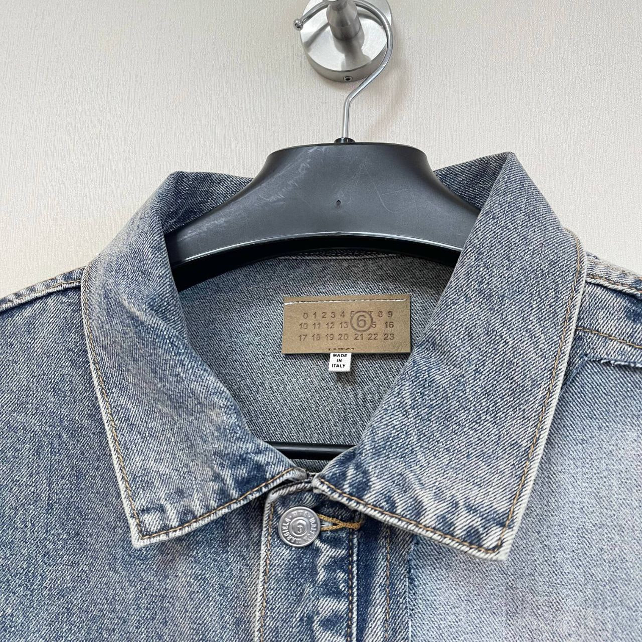 Maison Margiela Denim Jacket