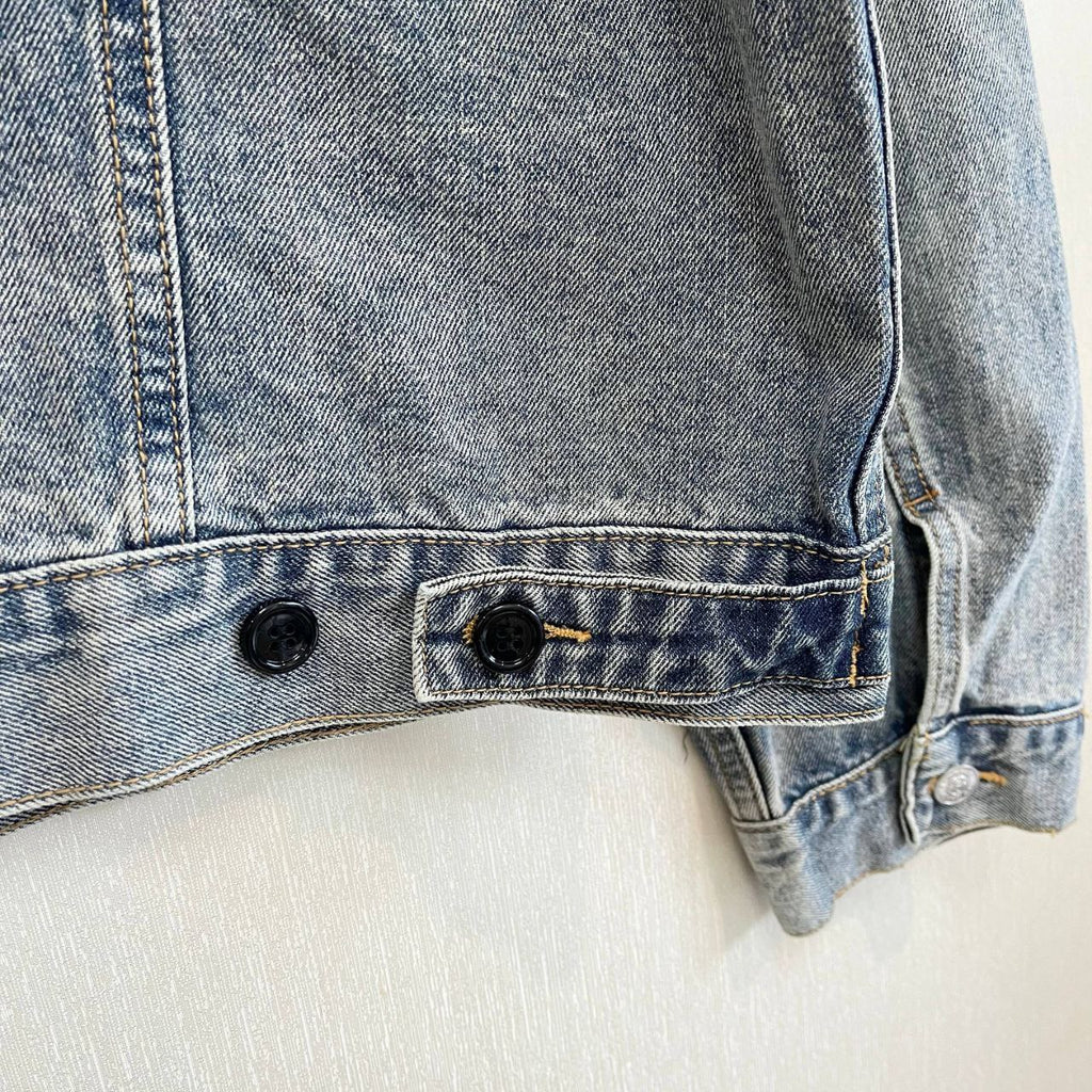 Maison Margiela Denim Jacket