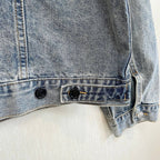 Maison Margiela Denim Jacket