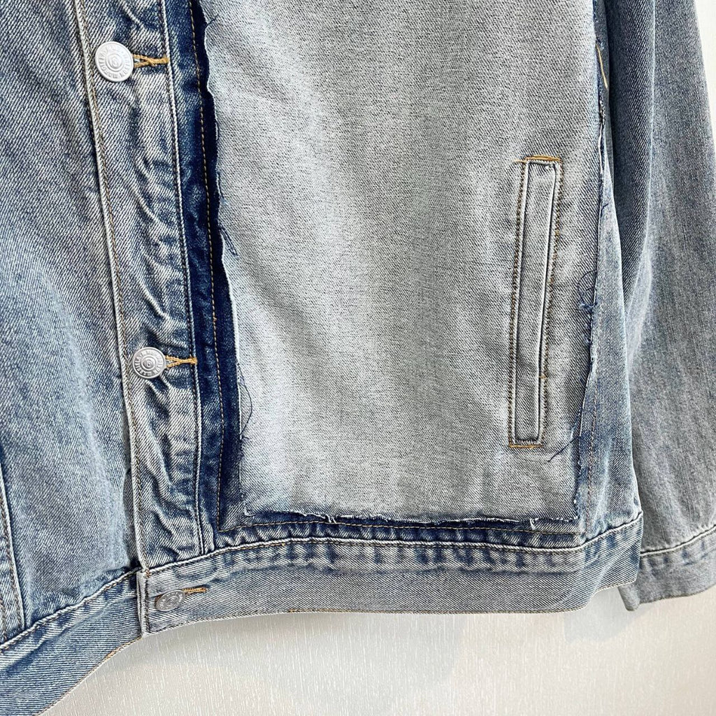 Maison Margiela Denim Jacket