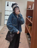 Maison Margiela Denim Jacket