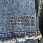 Maison Margiela Denim Jacket