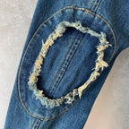 Maison Margiela Denim Jacket