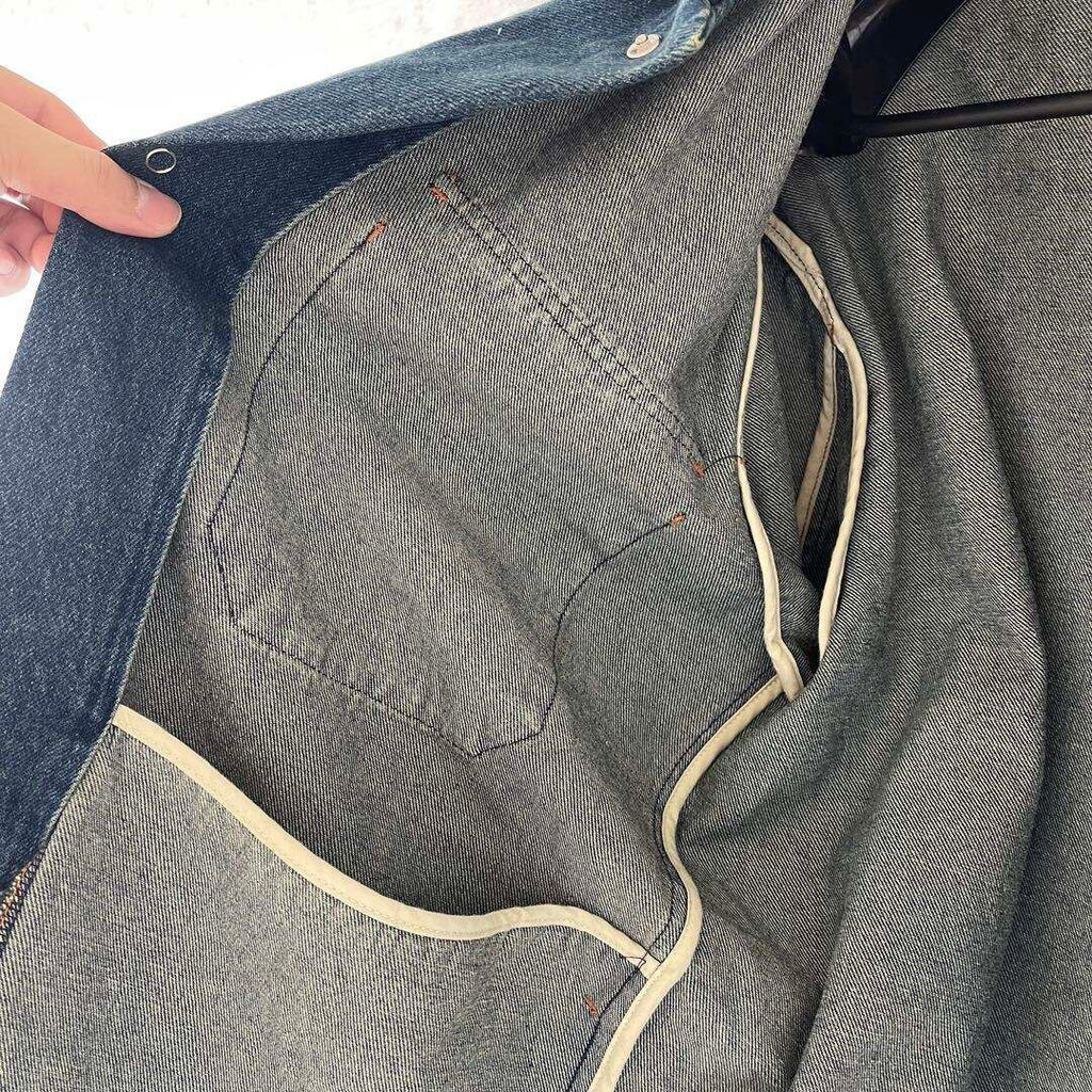 Maison Margiela Denim Jacket