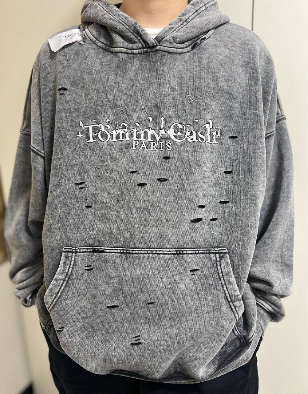 Maison Margiela Hoodie