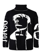 Maison Margiela Turtleneck Sweater