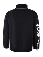 Maison Margiela Turtleneck Sweater