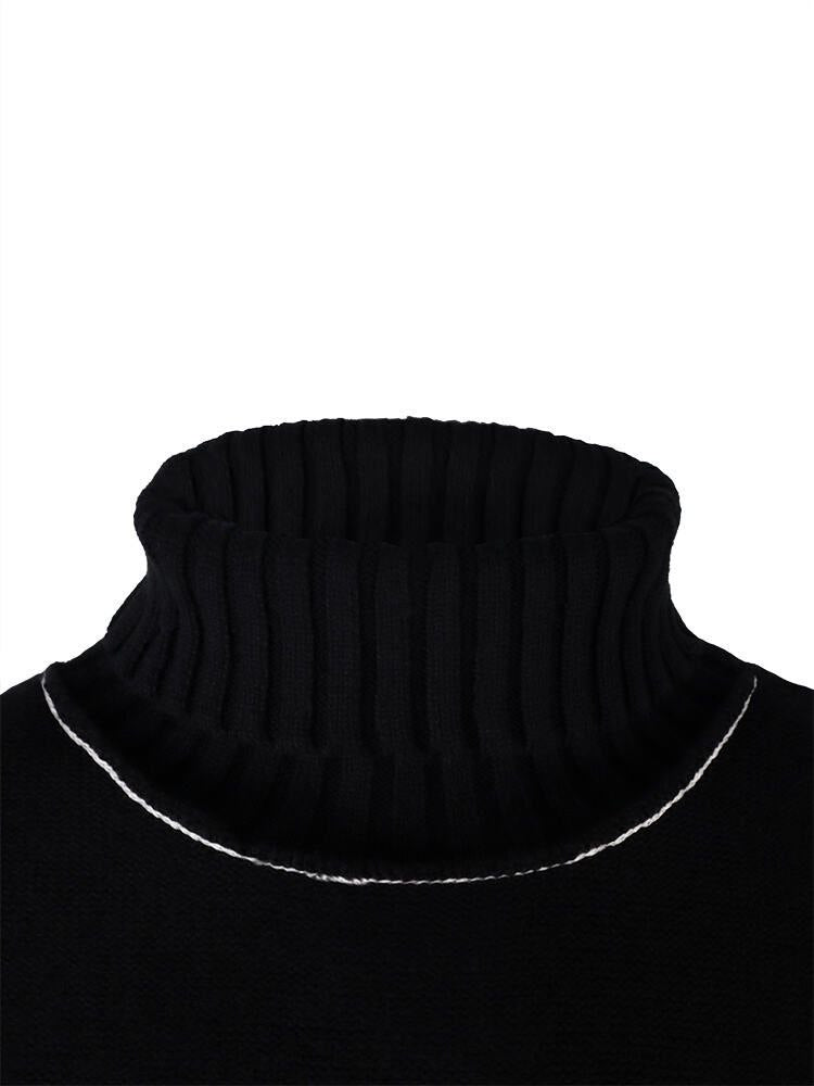 Maison Margiela Turtleneck Sweater
